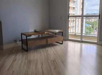 Apartamento · 65m² · 3 Quartos · 2 Vagas · Apartamento 3 Dormitorios no Bairro Vila Pires, Santo Andre 65 m²