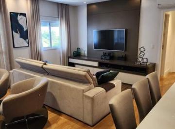 Apartamento · 93m² · 2 Quartos · 2 Vagas · Apartamento residencial à venda em Baeta Neves, SBC — 93 m²