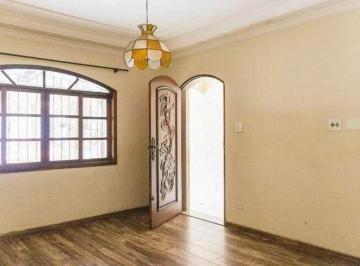 Casa · 189m² · 4 Quartos · 2 Vagas · Casa à venda em Vila Humaitá, Santo André – 4 quartos, 2 vagas, 189 m²