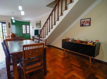 Casa · 250m² · 3 Quartos · 4 Vagas · Sobrado Residencial em Baeta Neves (SB Campo) – 3 Quartos, 4 Vagas, Financiável