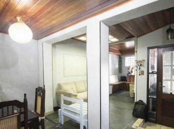 Casa · 98m² · 2 Quartos · 1 Vaga · Sobrado Residencial com 2 suítes, 1 vaga, Jardim Bela Vista – Santo André | Financia