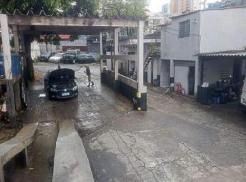 Comercial · 1100m² · 60 Vagas · Loja Comercial à Venda em Santo André Centro – 1100 m², 60 Vagas, Mobiliada