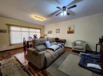 Casa · 190m² · 3 Quartos · 3 Vagas · Casa à venda em Vila Floresta, Santo André – 3 Quartos, 3 Vagas, Financia e Permuta