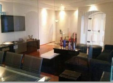 Apartamento · 233m² · 3 Quartos · 2 Vagas · Apartamento Residencial de 233 m² com 3 suítes, 2 vagas e 1 varanda - Vila Assunção, Santo André