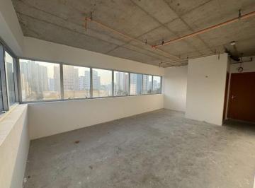 Comercial · 36m² · 1 Vaga · Sala Comercial 36,42 m² no Centro de Santo André – Financiamento e Permuta Aceitos