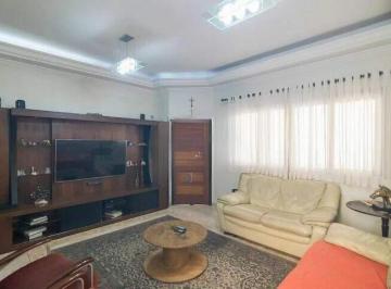 Casa · 160m² · 3 Quartos · 4 Vagas · Sobrado Residencial 3 suítes, 4 vagas - Vila Valparaíso, Santo André