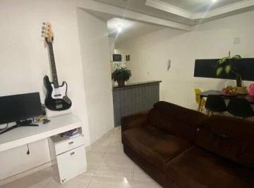 Apartamento · 62m² · 2 Quartos · 1 Vaga · Apartamento 2 quartos em Vila Guiomar, Santo André – 62 m², pronto para financiar
