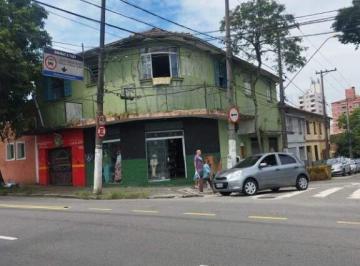 Comercial · 400m² · Prédio Comercial à Venda em Vila Marina, Santo André – 729 m² Úteis, 2 Andares