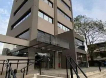 Comercial · 37m² · 1 Vaga · Sala Comercial 36,99 m² em Vila Assunção, Santo André | Financiamento Aceito