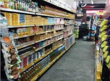Comercial · 250m² · Mercado a Venda com Padaria em Mauá.