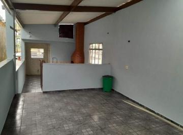 Casa · 160m² · 3 Quartos · 4 Vagas · Casa à venda em Vila Linda, Santo André - 3 Dormitórios, 1 Suíte, 4 Vagas