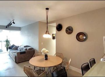 Apartamento · 91m² · 3 Quartos · 3 Vagas · Apartamento 3 quartos com varanda gourmet em Vila Assunção, Santo André — 3 vagas, financiamento ace