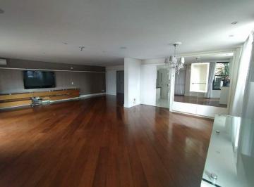 Apartamento · 260m² · 4 Quartos · 3 Vagas · Apartamento de 4 dormitórios à venda no Jardim, Santo André – 260 m² com 3 vagas