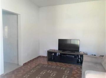 Casa · 135m² · 2 Quartos · 4 Vagas · Casa 2 Quartos com 4 Vagas | Vila Scarpelli, Santo André – Financiamento Aceito