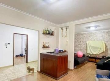 Casa · 174m² · 4 Quartos · 2 Vagas · Sobrado Residencial 4 Quartos em Vila Assunção, Santo André – R$800.000,00