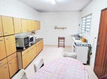 Casa · 196m² · 3 Quartos · 2 Vagas · Sobrado à venda em Vila Homero Thon, Santo André — 3 dormitórios, varanda Gourmet e 2 vagas