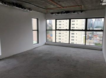 Comercial · 42m² · 1 Vaga · Sala, 41 m² - venda por R$ 584.900,00 ou aluguel por R$ 3.606,80/mês - Vila Guiomar - Santo André/SP