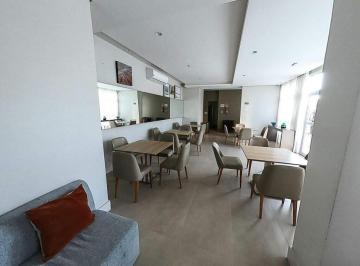 Apartamento · 60m² · 2 Quartos · 1 Vaga · Apartamento 2 Dormitórios com 1 Suíte no Campestre, Santo André – Financia