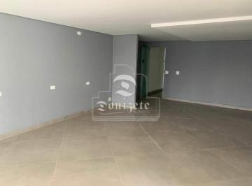 Comercial · 84m² · 2 Vagas · Sala Comercial no Centro de Santo André - 84 m², Financiável, 2 Vagas