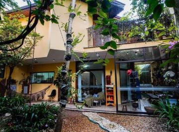 Casa · 417m² · 3 Quartos · 3 Vagas · Sobrado Residencial com 3 Suítes, 3 Vagas e 416,68 m² em Paulicéia, SBC