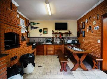 Casa · 417m² · 3 Quartos · 3 Vagas · Sobrado a venda na Pauliceia em São Bernardo do Campo - 3 Suítes, 3 Vagas