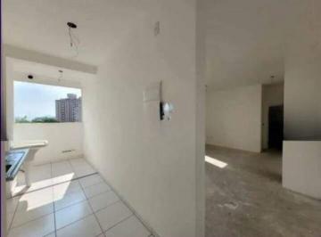 Apartamento · 60m² · 2 Quartos · 1 Vaga · Apartamento com 2 quartos à venda, 60m² - Campestre