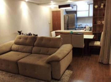 Apartamento · 82m² · 3 Quartos · 2 Vagas · Apartamento 3 Quartos com 2 Vagas à Venda no Jardim Bela Vista, Santo André – Financia