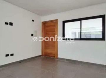 Casa · 130m² · 3 Quartos · 2 Vagas · Sobrado residencial à venda em Vila América, Santo André – 3 dormitórios, 1 suíte, 2 vagas