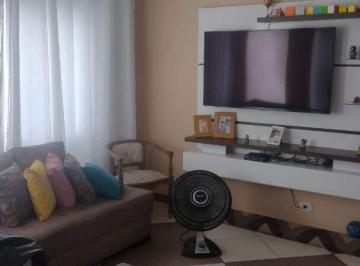 Casa · 92m² · 2 Quartos · Sobrado à venda no Centro de Santo André - 2 Quartos, 92 m², R$ 389.999,99