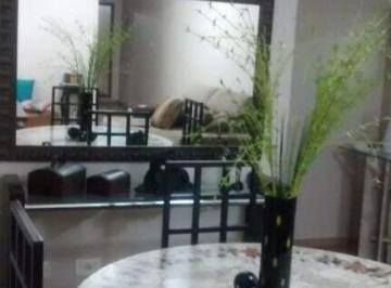 Apartamento · 100m² · 3 Quartos · 2 Vagas · Apartamento 3 Quartos em Santo André (Vila Leopoldina) | 100 m², 2 Vagas