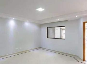 Casa · 165m² · 3 Quartos · 2 Vagas · Sobrado Residencial em Santo André – Parque das Nações, 3 Quartos, 2 Vagas, Financia