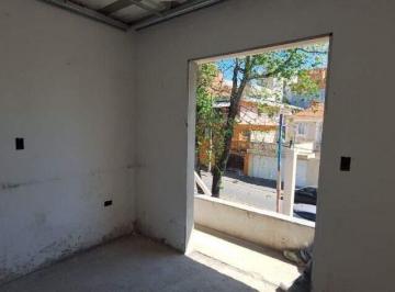 Apartamento · 150m² · 3 Quartos · 2 Vagas · Cobertura residencial de 150 m² em Santo André (Paraíso) — 3 quartos, 1 suíte, varanda gourmet e 2 v