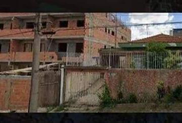 Apartamento · 94m² · 2 Quartos · 2 Vagas · Cobertura Residencial em Vila Scarpelli, Santo André – 2 Qs (1 Suíte), 2 Vagas