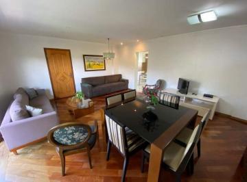 Apartamento · 143m² · 4 Quartos · 2 Vagas · Apartamento à venda, 143 m² por R$ 639.999,00 - Vila Guiomar - Santo André/SP