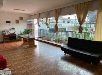 Casa · 512m² · 4 Quartos · 4 Vagas · Sobrado Residencial 4 Dormitórios com 2 Suítes no Jardim Bela Vista – Aceita Financiamento e Permuta