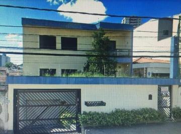 Apartamento · 87m² · 3 Quartos · 2 Vagas · Apartamento 3 Dormitórios com 2 Vagas em Vila Alice, Santo André – Aceita Financiamento