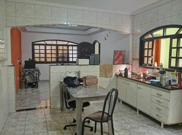 Casa · 157m² · 2 Quartos · 2 Vagas · Casa residencial 2 quartos com suíte, 2 vagas em Vila Pires, Santo André – Venda