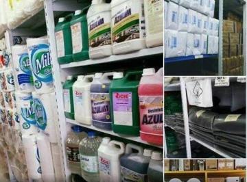 Comercial · 100m² · Loja Comercial Mobiliada de 100 m² no Centro de Santo André — Venda R$250.000,00