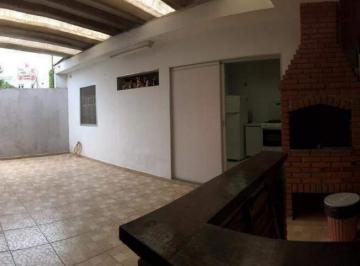 Casa · 230m² · 3 Quartos · 4 Vagas · Casa à Venda na Vila Assunção em Santo André — 320 m² de terreno, 230 m² úteis