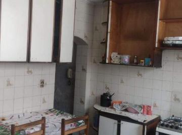 Casa · 201m² · 4 Quartos · 2 Vagas · Sobrado à venda, 201 m² por R$ 520.000,00 - Vila Curuçá - Santo André/SP