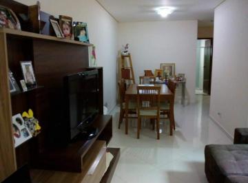 Apartamento · 75m² · 3 Quartos · 1 Vaga · Apartamento Residencial à venda em Santo André - Vila Valparaíso | 3 dormitórios (1 suíte)