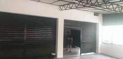 Comercial · 110m² · Salão para alugar, 110 m² por R$ 4.539,00/mês - Vila Valparaíso - Santo André/SP