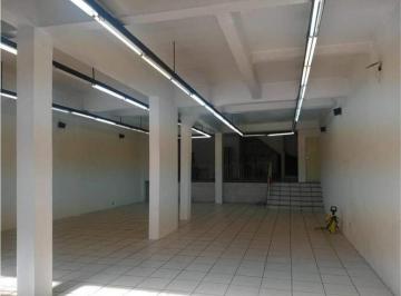 Comercial · 380m² · Prédio Comercial à Venda no Centro de Santo André, SP – 759 m² Internos + 380 m² Externos