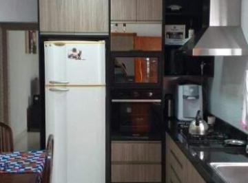 Casa · 143m² · 2 Quartos · 2 Vagas · Casa à venda em Jardim Santo André, 2 quartos, suíte e 2 vagas – Financia