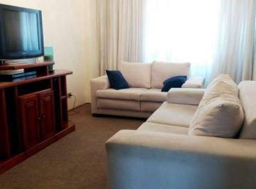 Apartamento · 202m² · 4 Quartos · 2 Vagas · Venda: Amplo Apartamento Residencial 4 Dormitórios no Centro de Santo André — 202 m², 2 Vagas