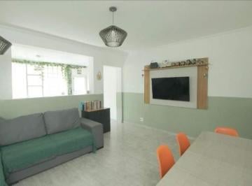 Casa · 127m² · 4 Quartos · 2 Vagas · Casa residencial à venda em Vila Camilópolis, Santo André – 4 quartos, 2 suítes, 127 m²