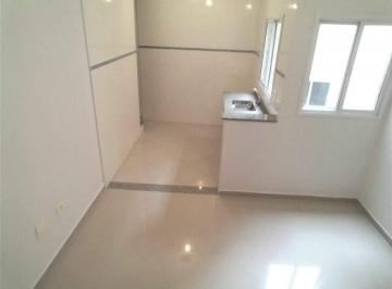 Apartamento · 120m² · 2 Quartos · 1 Vaga · Cobertura Residencial de 2 Quartos (1 Suíte) em Santo André - Vila Vitória
