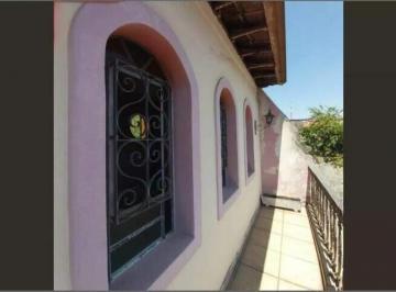 Casa · 226m² · 3 Quartos · 2 Vagas · Sobrado Residencial à venda em Jardim Bela Vista, Santo André – 226 m², 3 dorms (1 suíte)