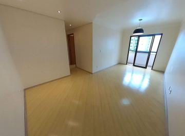 Apartamento · 76m² · 3 Quartos · 2 Vagas · Apartamento Térreo com 3 Dormitórios, 2 Vagas e Financiamento na Vila Gilda