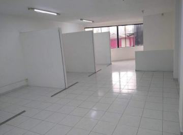 Comercial · 91m² · Sala Comercial de 91 m² no Centro de Santo André à Venda